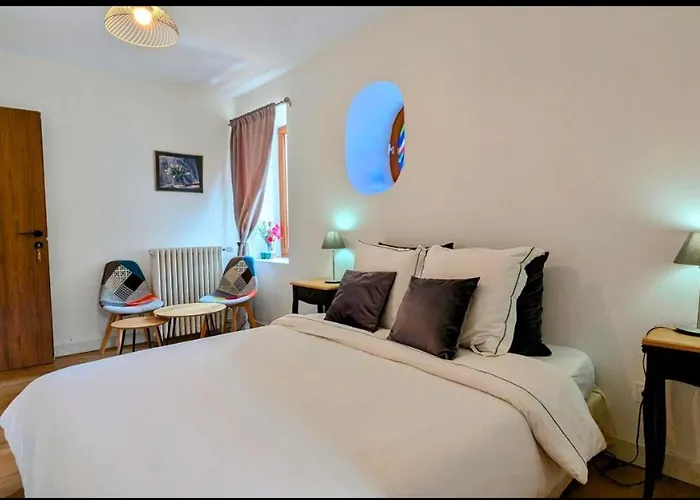 Maison Céleste