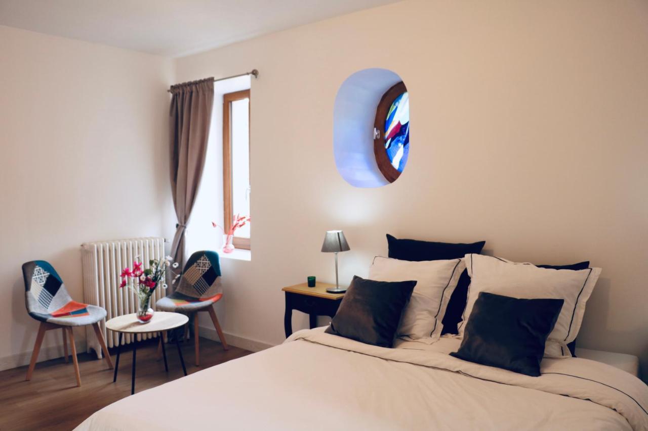 Maison Céleste Bed and breakfast Nuits-Saint-Georges