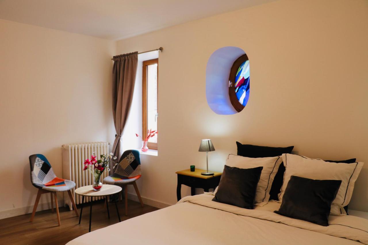 Maison Celeste Bed & Breakfast Nuits-Saint-Georges