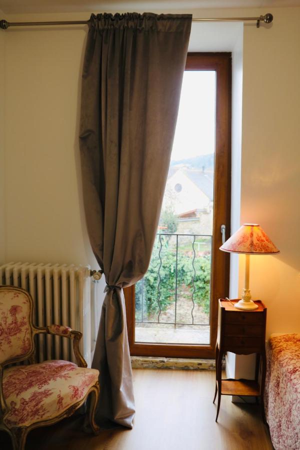 Maison Céleste Bed and breakfast