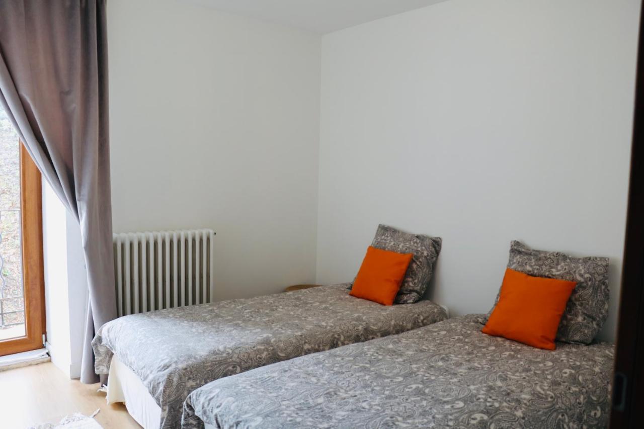 Bed & Breakfast Maison Celeste *