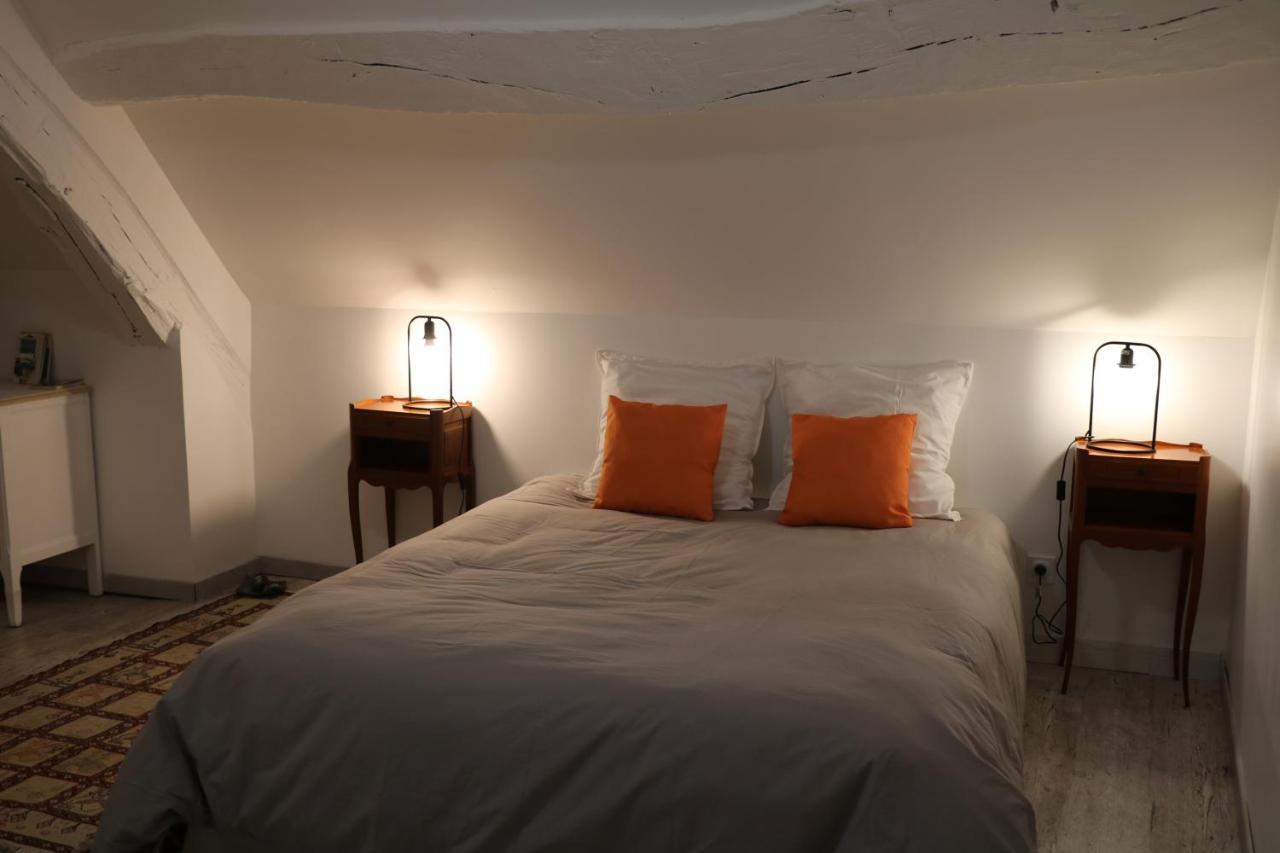 Bed & Breakfast Maison Celeste