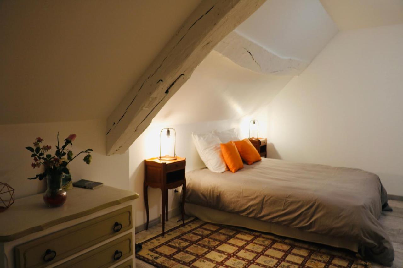 Maison Céleste Bed and breakfast Nuits-Saint-Georges