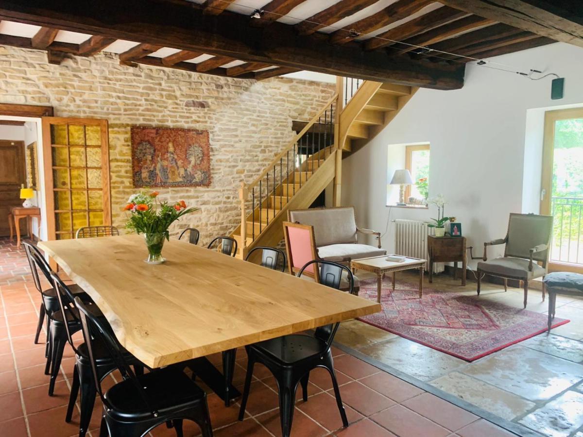 Maison Celeste Bed & Breakfast Nuits-Saint-Georges