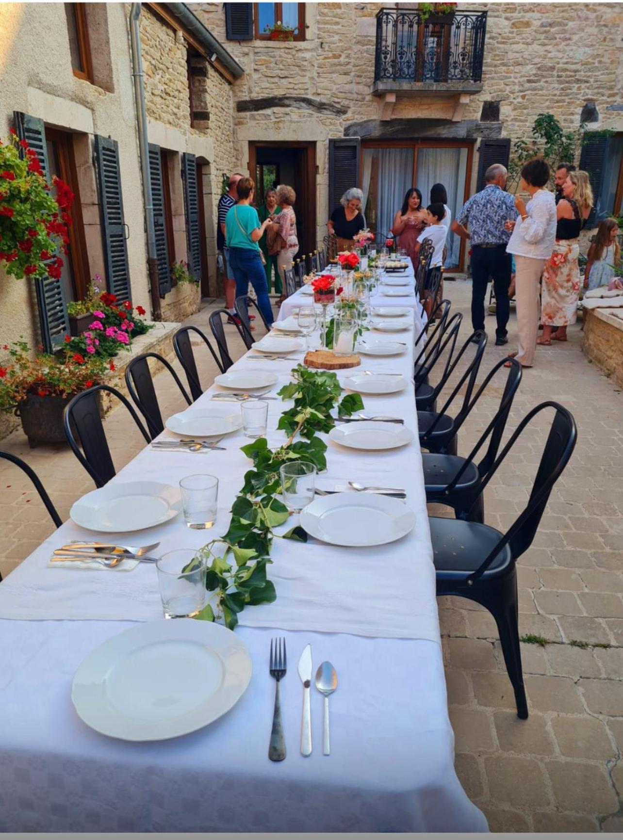 Maison Céleste Bed and breakfast *