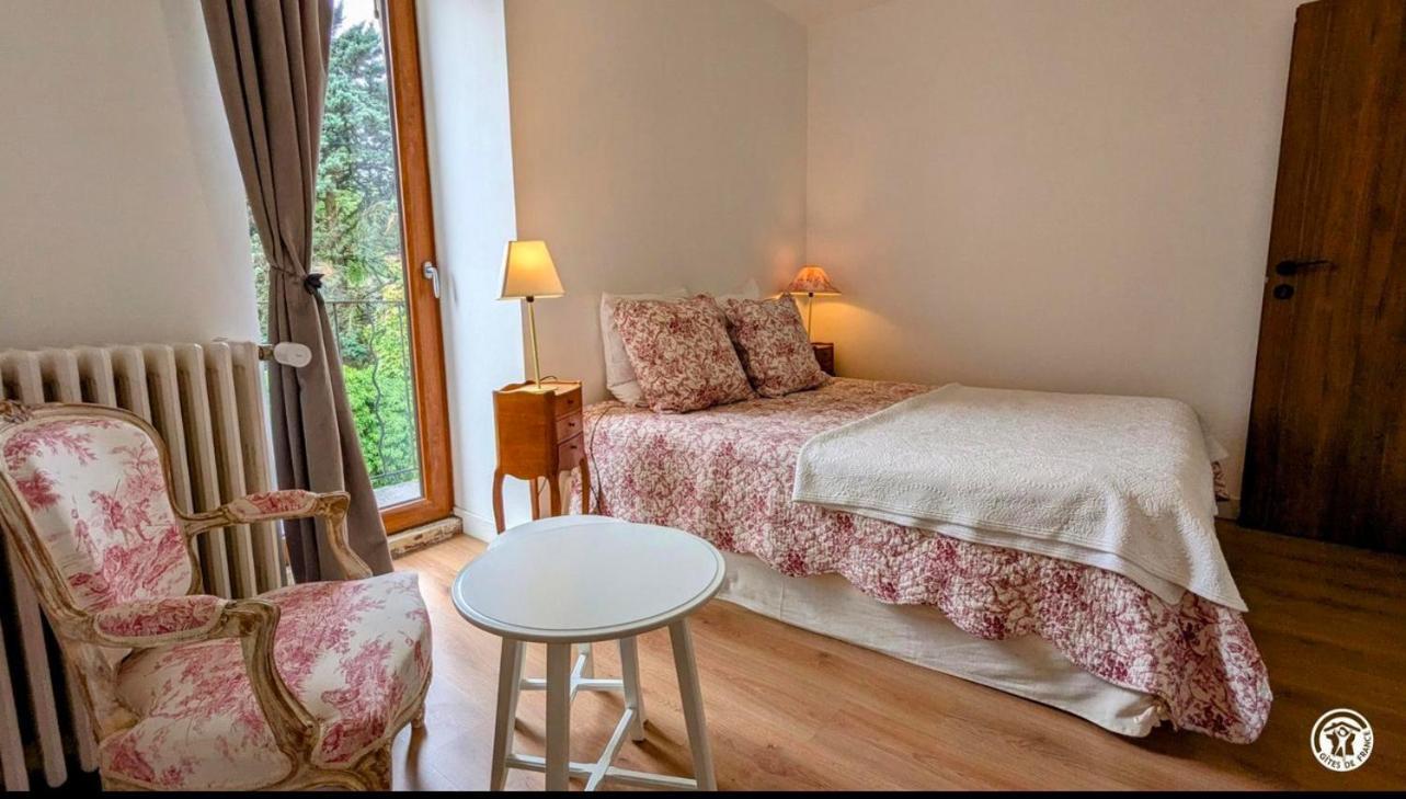 Bed and breakfast Maison Céleste